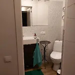 Mini With Separate Entrance *