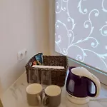 Mini With Separate Entrance Appartamento Palanga