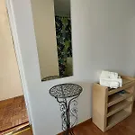 Mini With Separate Entrance Apartment *