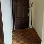 Mini With Separate Entrance Appartamento Palanga