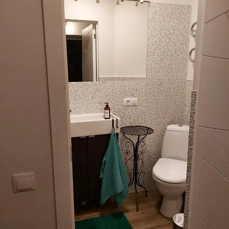 Mini With Separate Entrance *