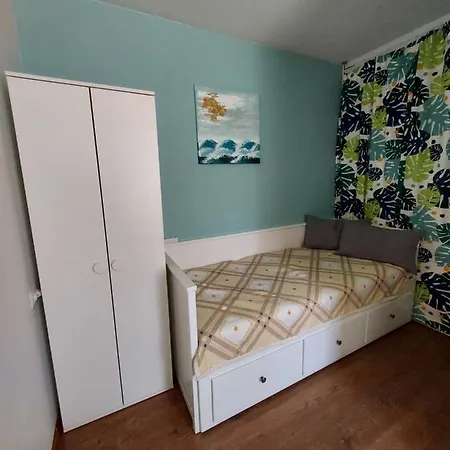 Апартаменты Mini With Separate Entrance *