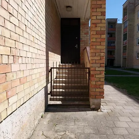 Apartment Mini With Separate Entrance *