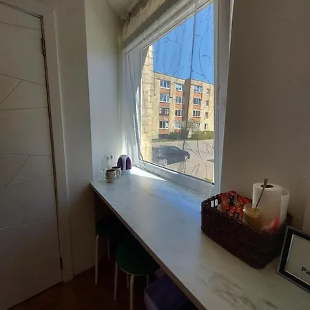 Mini With Separate Entrance *