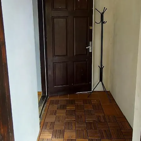 Mini With Separate Entrance Apartment Palanga