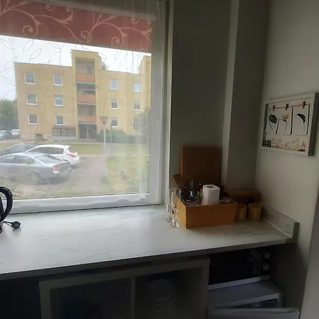 Mini With Separate Entrance